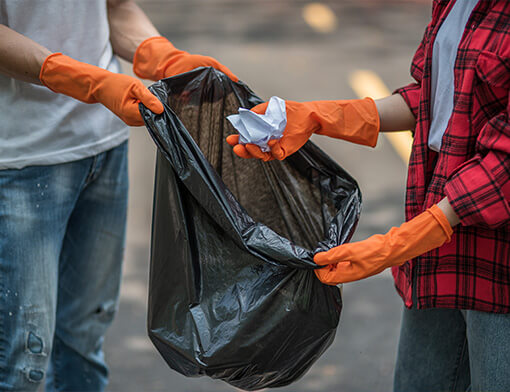Elazığ Çöp Alımı