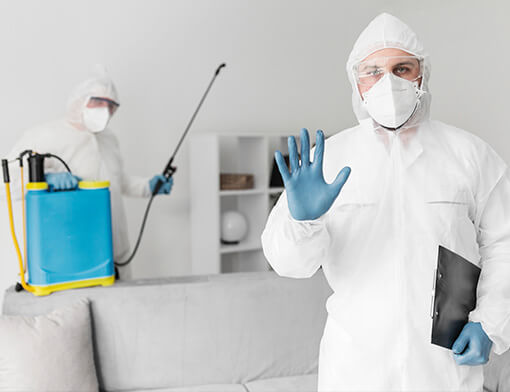 Elazığ İlaçlama ve Dezenfekte Hizmeti