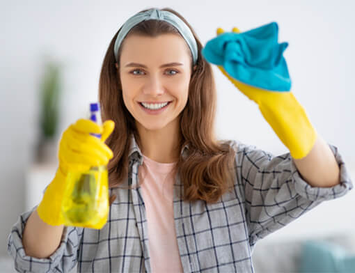 Elazığ Temizlik Şirketi | Ev, Ofis ve Apartman Temizliği - SARE